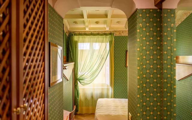 Hotel S. Anna - photo 4