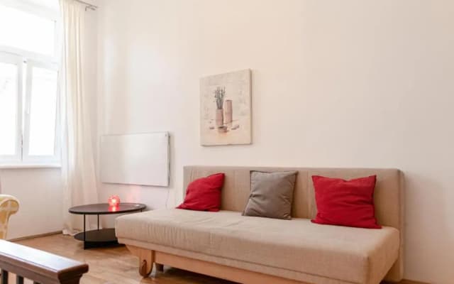 Cheerful 2BR Apartment - suitable for Longstays - photo 3