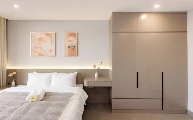 Nagomi Apartment - photo 5