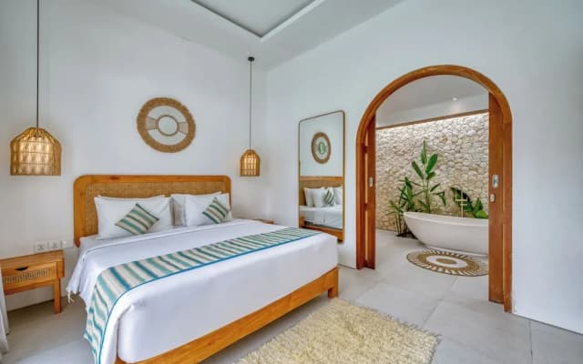Villa Yasmine Althea by Senada - photo 2