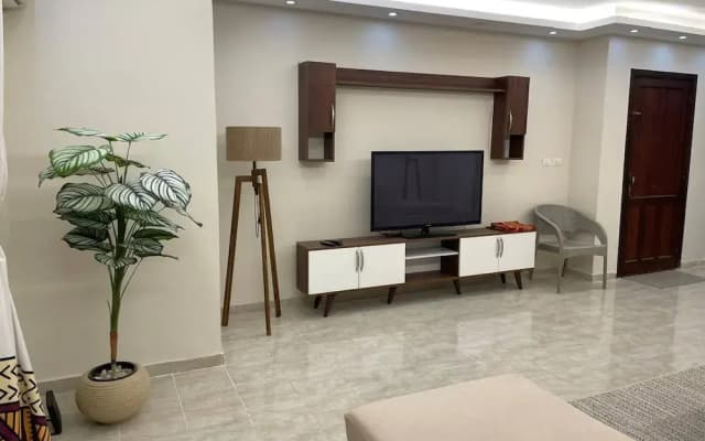 Boho Style Apartment - photo 5