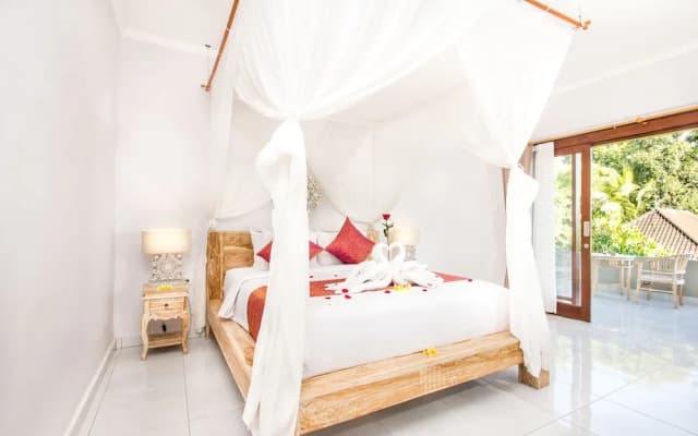 Akusara Guest House - photo 4