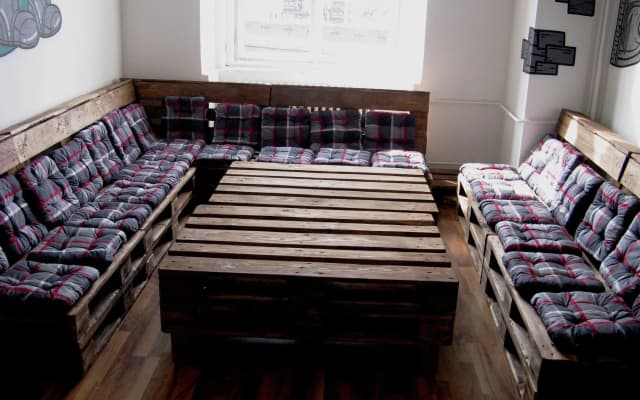 Hostel Ibex - photo 4