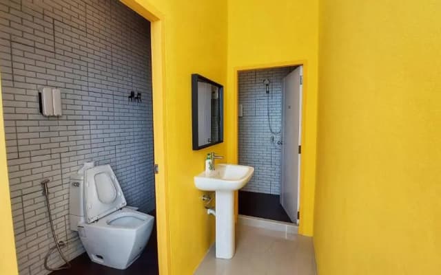 Fishtail Hostel Phuket - photo 3