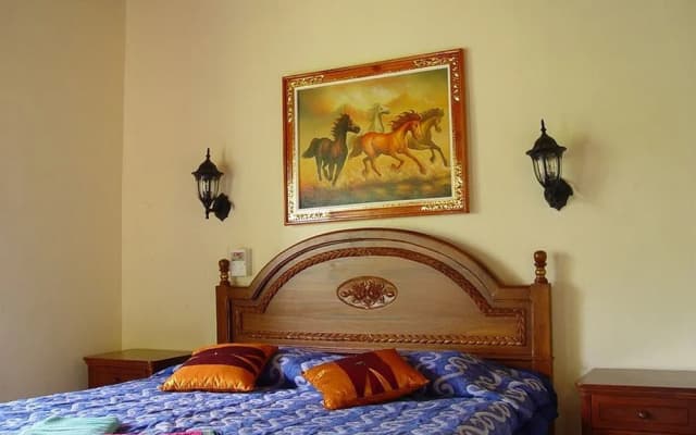 Gusti Garden Bungalows - photo 5
