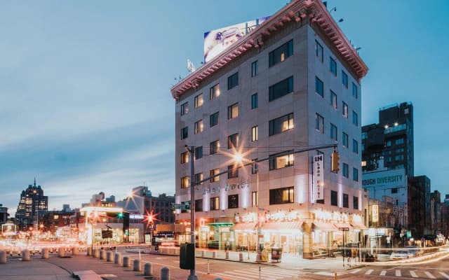 Leon Hotel LES - photo 4