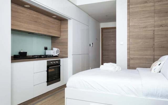 Studio With Best View Of Dubai - photo 4