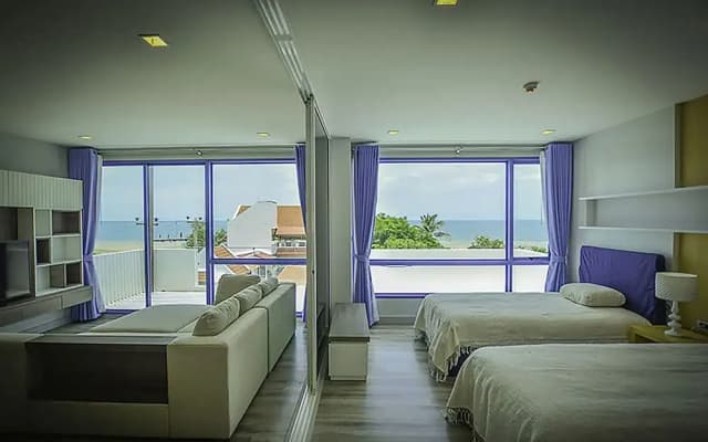 The Crest Santora Hua Hin By Puppap - photo 5