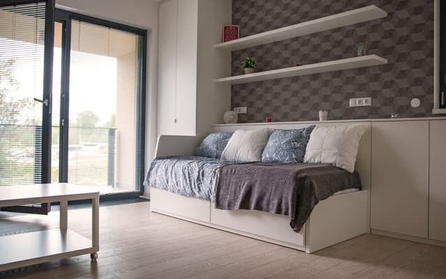 Trinity Residence - photo 5