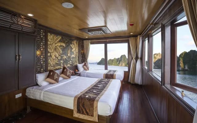 LaFairy Sails - photo 2