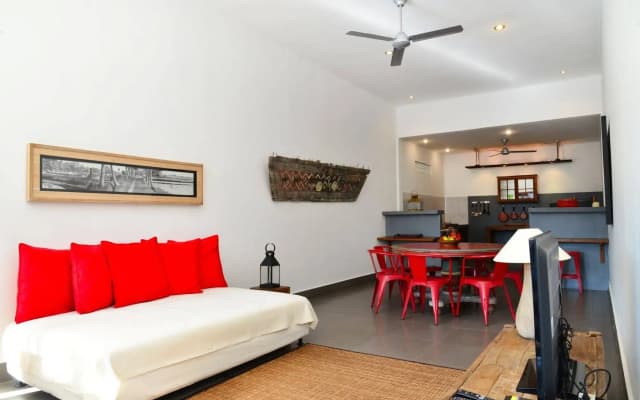 Premium Villas Seminyak I - photo 5