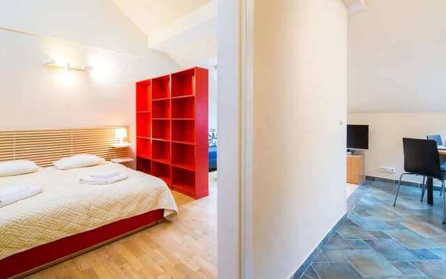 Picasso Apartments Prague - photo 5
