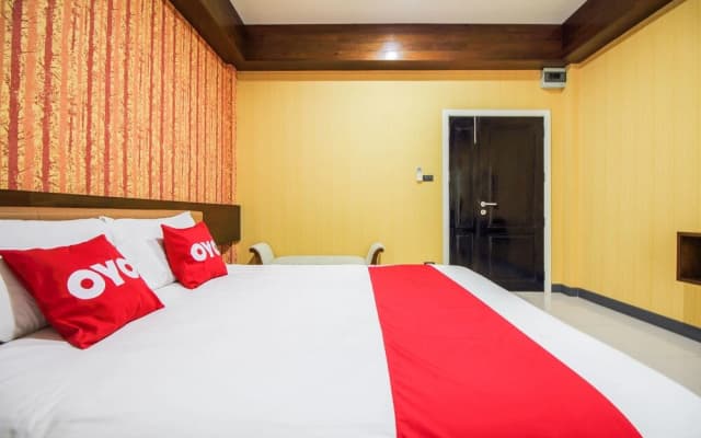 Little Bangbon by OYO Rooms - photo 3