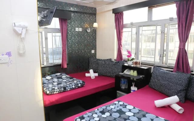 Park Guest House - photo 3