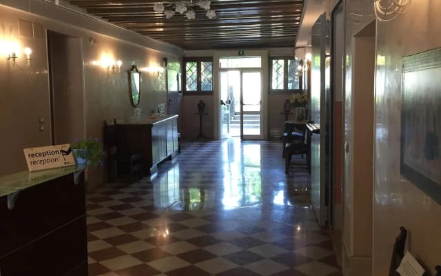 Casa Caburlotto - photo 2