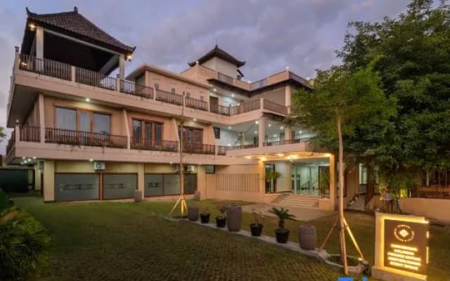 Sembari Coliving Ubud - photo 2