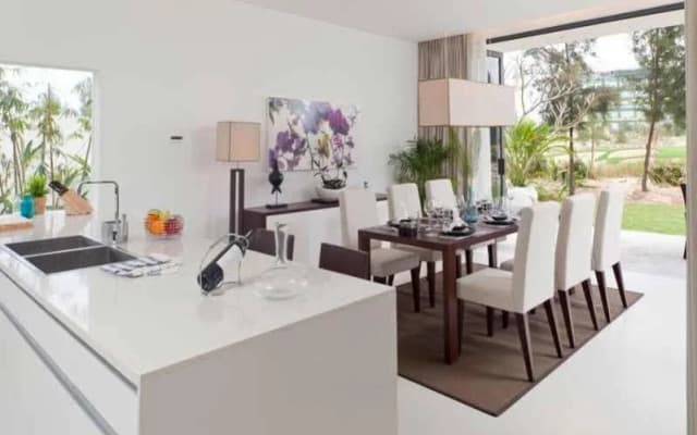 The Dune Villa - photo 2