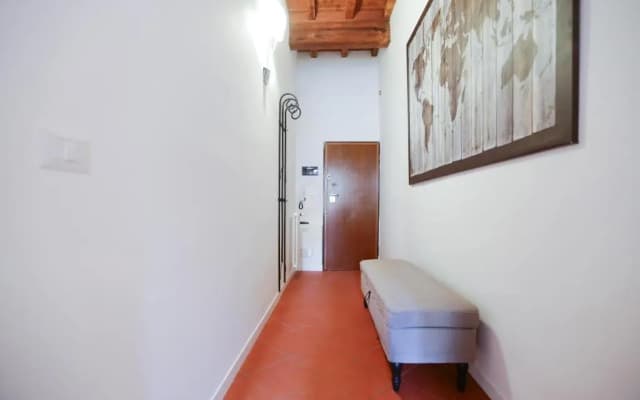 Florence San Marco Apartment - photo 2