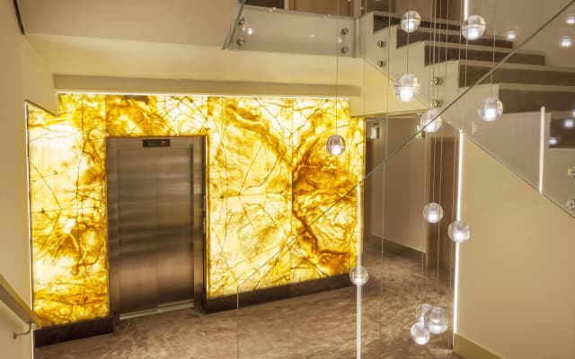 Hotel Golf Prague - photo 2