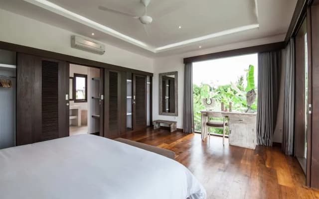 Villa Bali Sari - photo 3