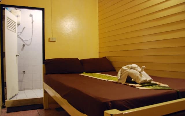 Marcopolo Hostel - photo 3