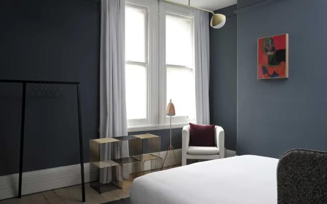 Three Rooms Sydney - photo 4
