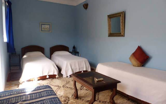 Riad Marhbabikoum - photo 4