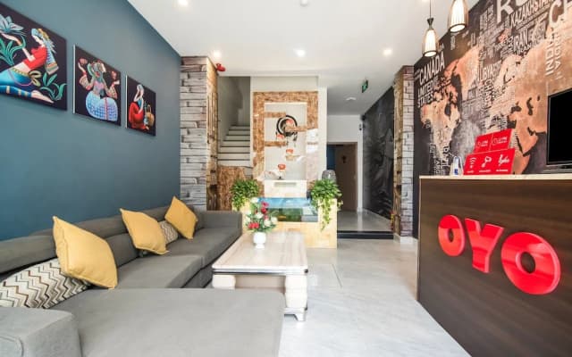 OYO 475 Orange House - photo 2