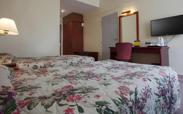 Hotel Seri Malaysia Taiping - photo 3