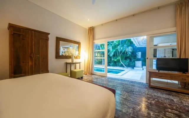 Bathhouse Executive Residence - photo 2