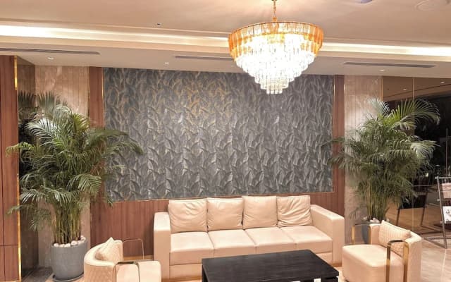 Aster Grand By Zenq Saket - photo 2