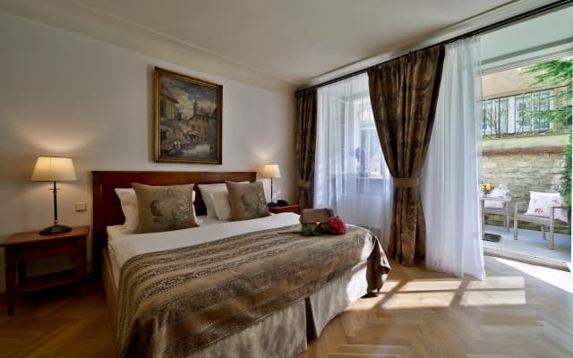 Appia Hotel Residences - photo 4
