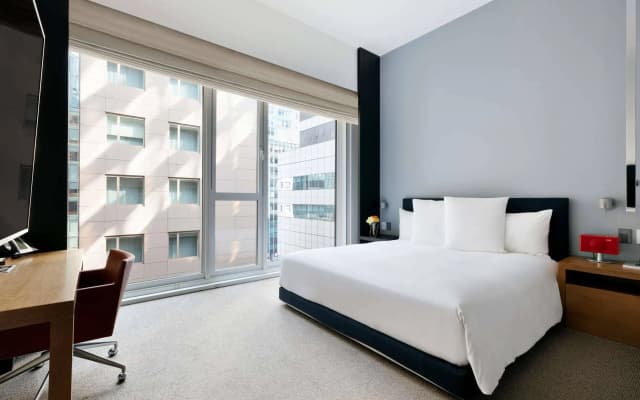 Andaz 5th Avenue - photo 5