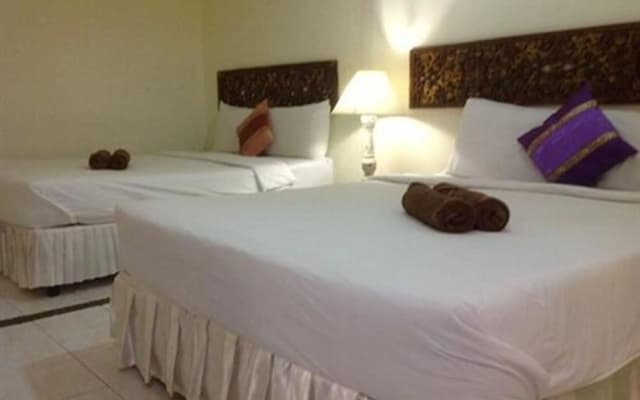 Penzy Guesthouse - photo 5