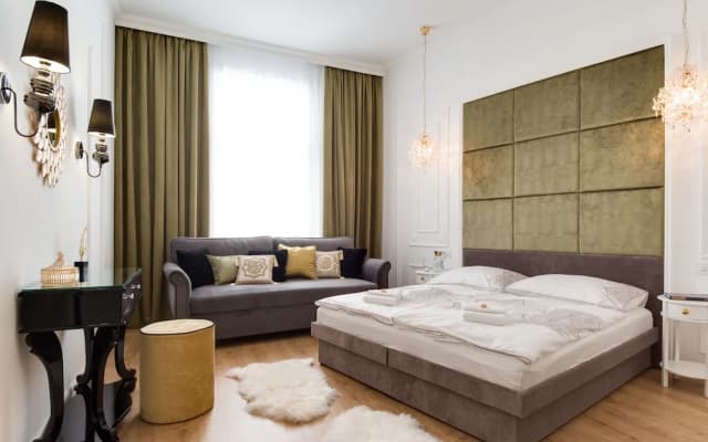 Chestnut & Eliza Suites - photo 3