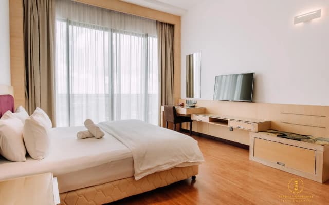 Imperial Suites Serviced Apartment - photo 3