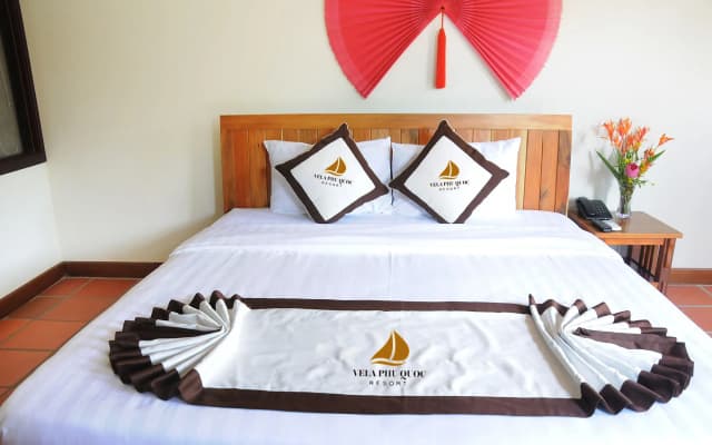 Vela Phu Quoc Resort - photo 3