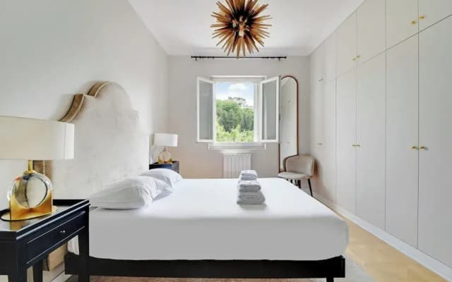 Chic Apartment - 2br/6p - Trocadero/tour Eiffel - photo 5