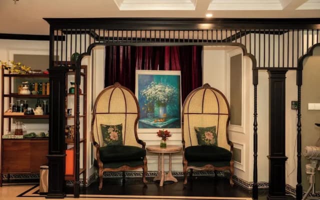 Nature Hotel - Ba Dinh - photo 4