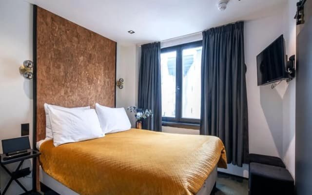 Sotel Amsterdam Central Station - photo 5
