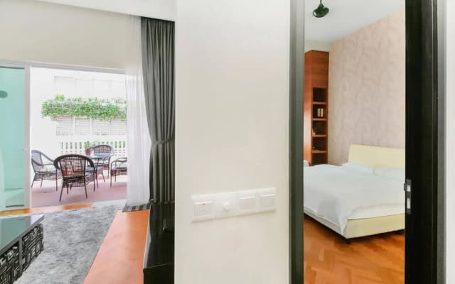 Straits Quay Marina Suites - photo 5