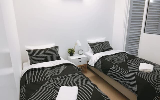 Frangipanistays at 589E - photo 5