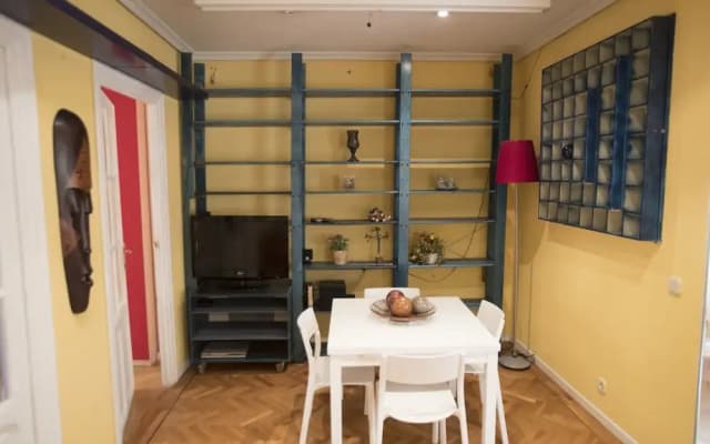 Apartamento Atocha III - photo 4