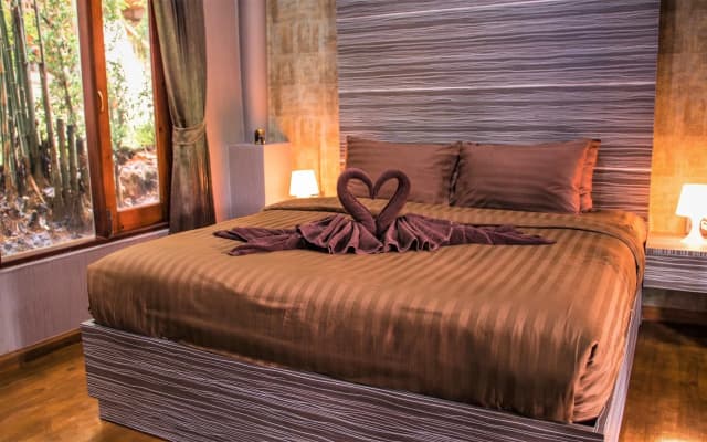 Alpha Resort & Spa - photo 5