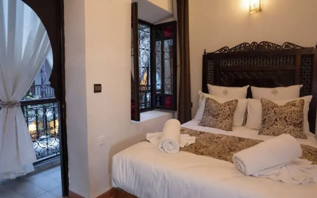 Riad O'Zeen - photo 3
