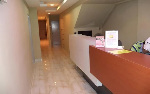 Hartamas Business Hotel - photo 2