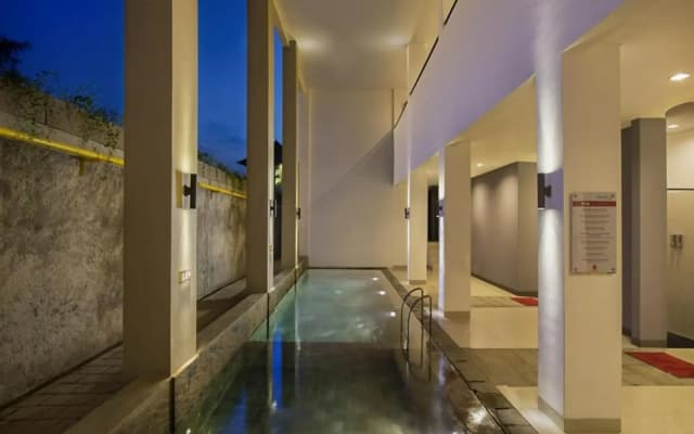 Bali Matahari Hotel - Kuta - photo 3