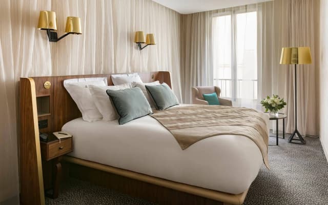 Maison Albar Hotels Le Pont-Neuf - photo 5