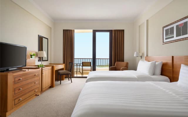 DoubleTree by Hilton Muscat Al Waha - photo 3