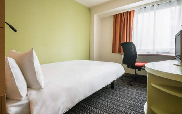 The B Ikebukuro Hotel - photo 2